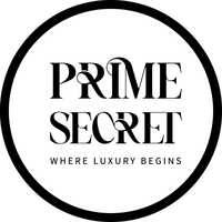 Prime Secret Perfume