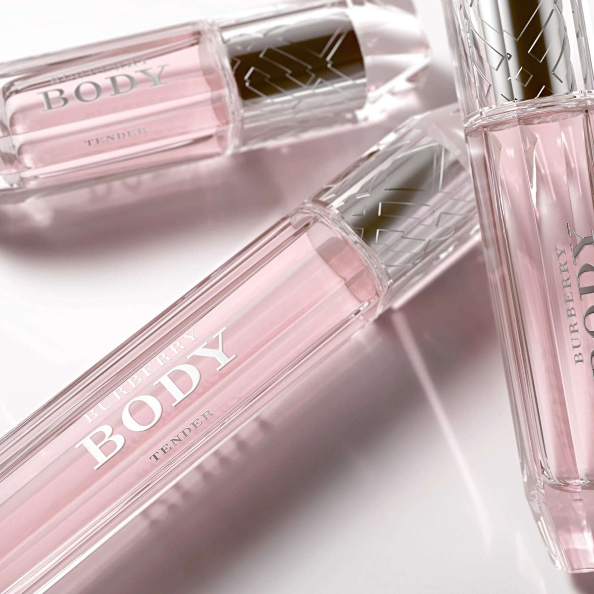 عطر بربري بودي تندر للنساء – Body Tender by Burberry