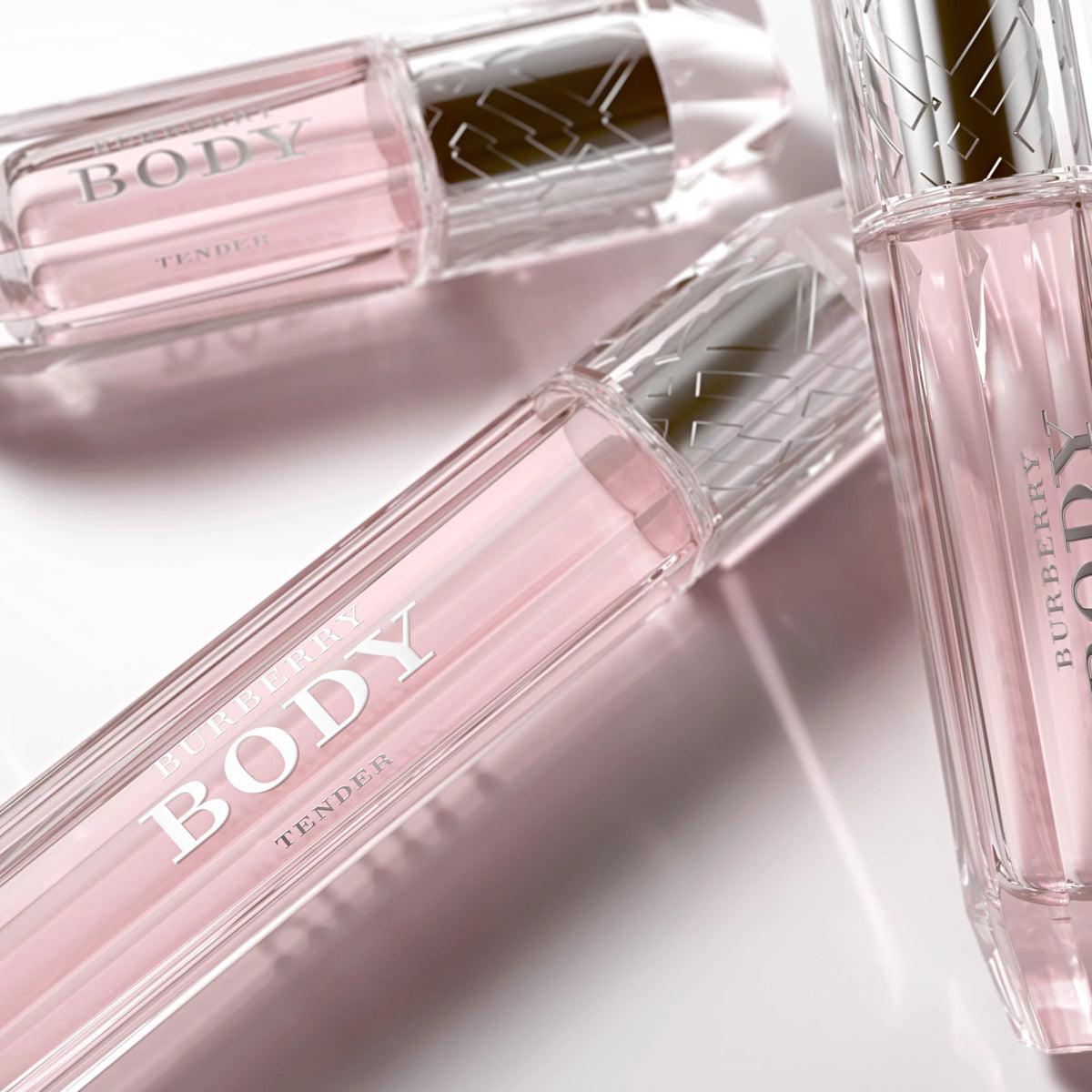 عطر بربري بودي تندر للنساء – Body Tender by Burberry