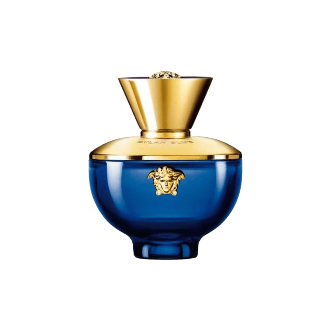 Versace Pour Femme Dylan Blue – فيرساتشي بور فام ديلان بلو (نسائي)