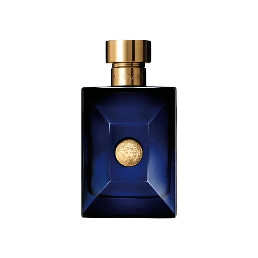 Versace Pour Homme Dylan Blue – فيرساتشي بور هوم ديلان بلو (رجالي)