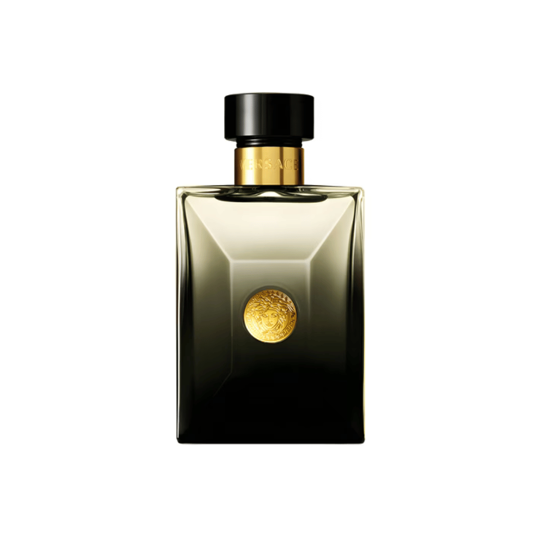 Versace Pour Homme Oud Noir – فيرساتشي بور هوم عود نوار (رجالي)