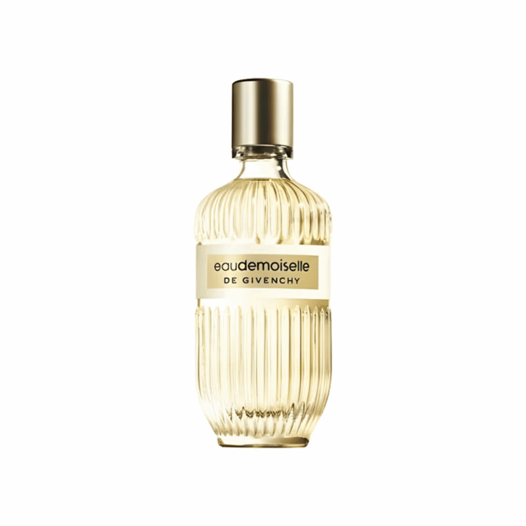 Eaudemoiselle de Givenchy – أو دوموازيل دي جيفنشي (نسائي)