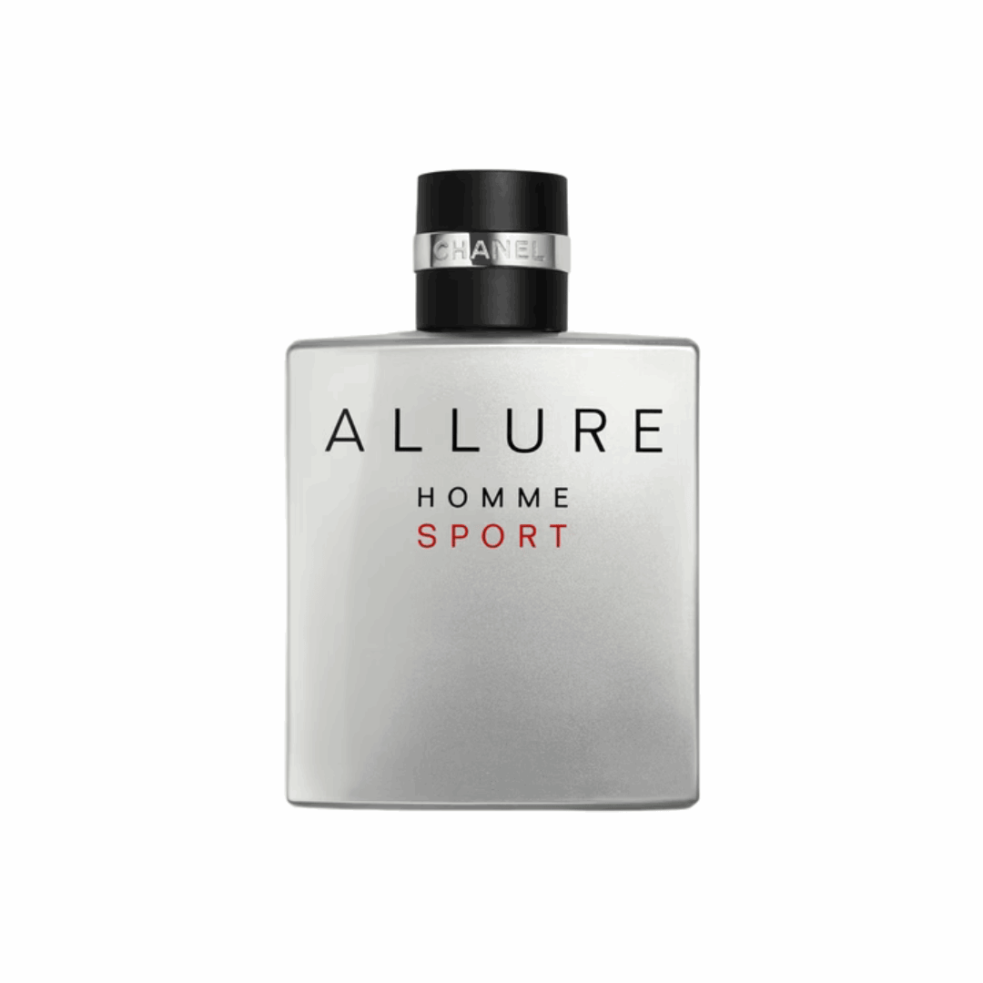 Allure Homme Sport Chanel – ألور هوم سبورت (رجالي)