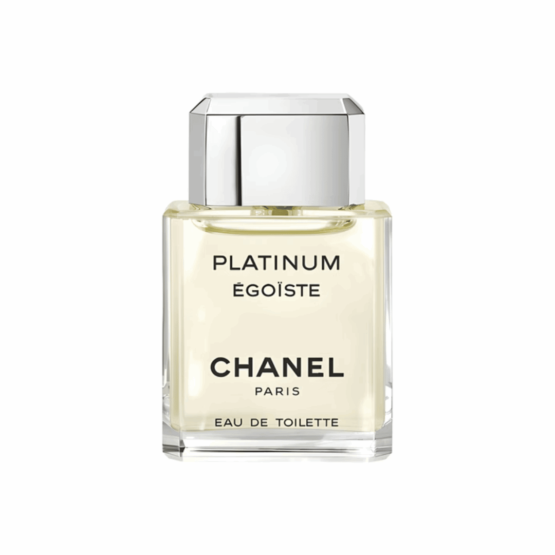 Egoiste Platinum Chanel – إيغويست بلاتينيوم (رجالي)