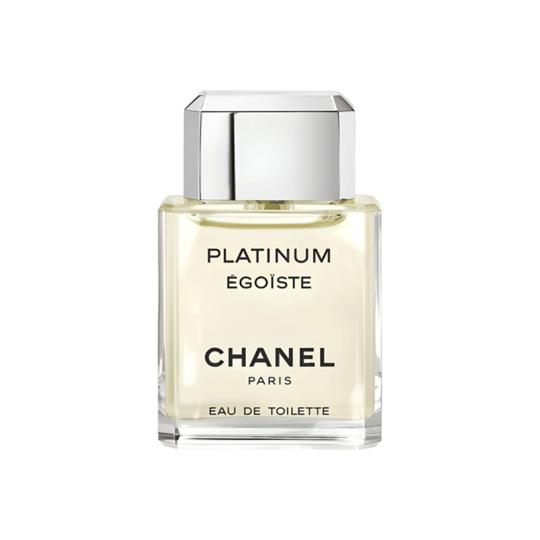 Egoiste Platinum Chanel – إيغويست بلاتينيوم (رجالي)