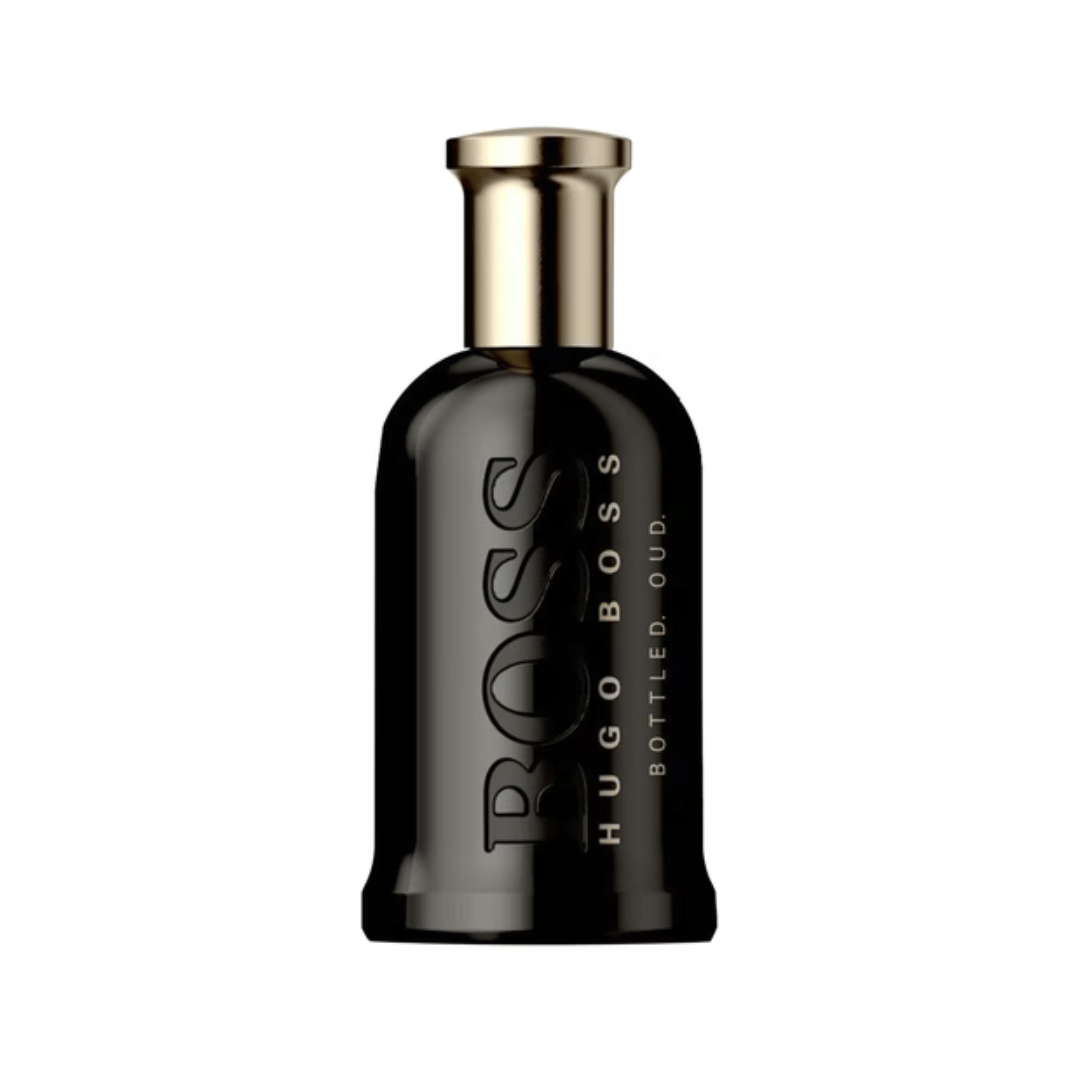 بوس بوتلد عود – Boss Bottled Oud (رجالي)
