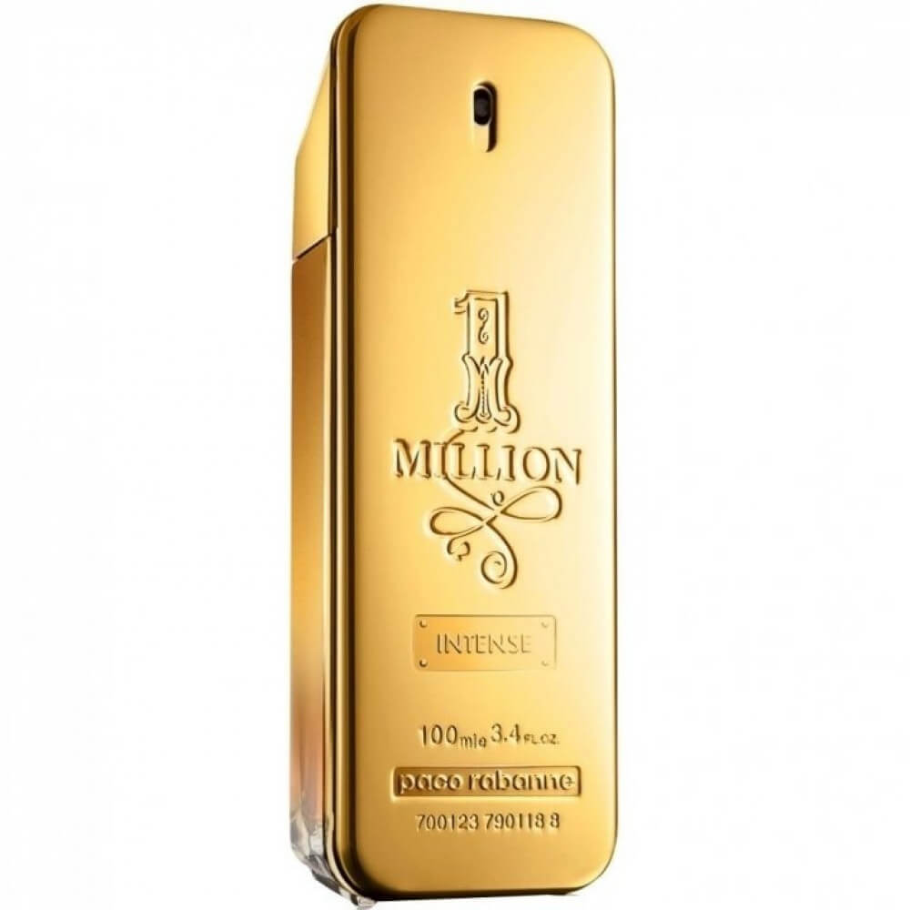 One Million – Paco Rabanne |  ون مليون – باكو رابان (رجالي)