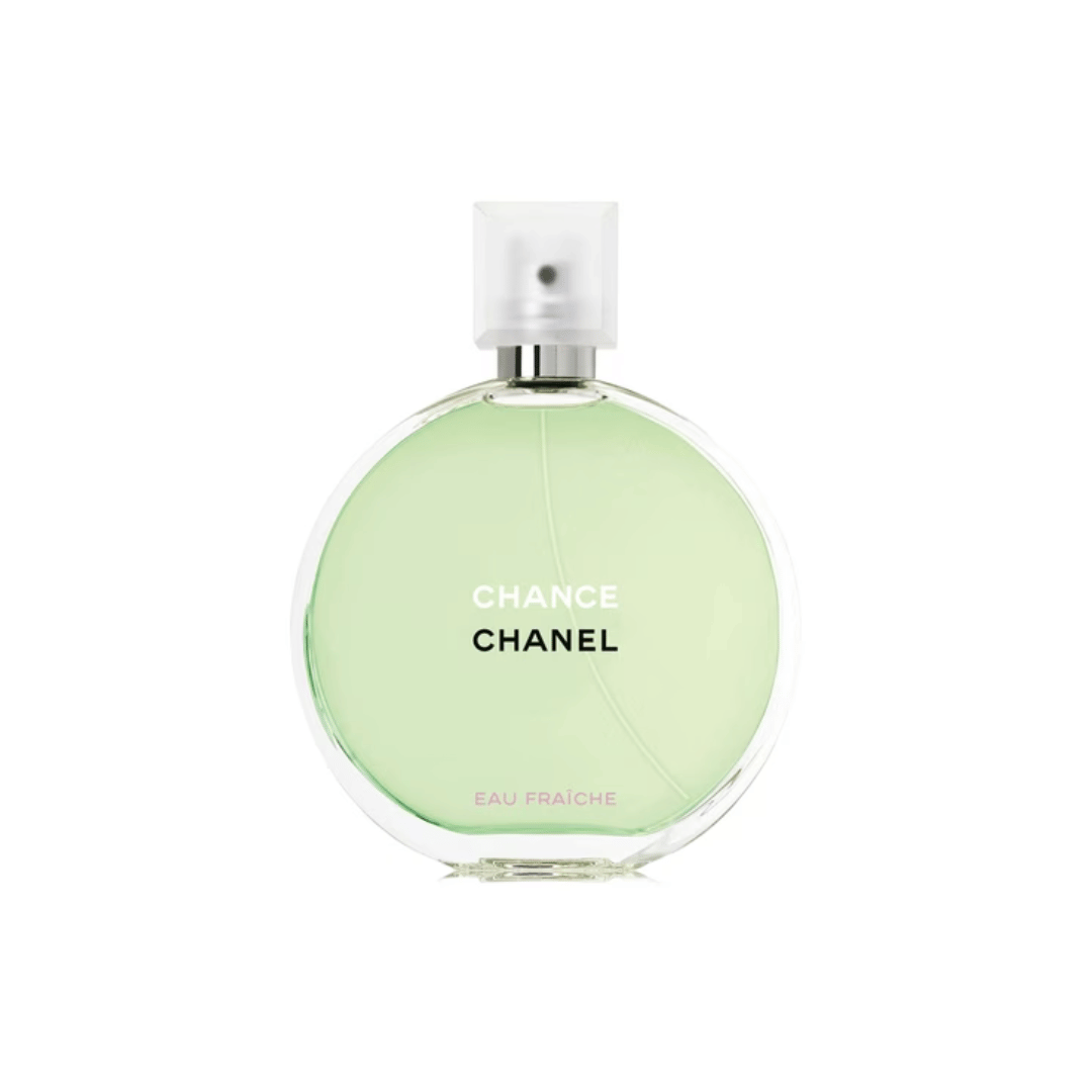 Chance Eau Fraîche – شانيل شانس أو فريش (للنساء)