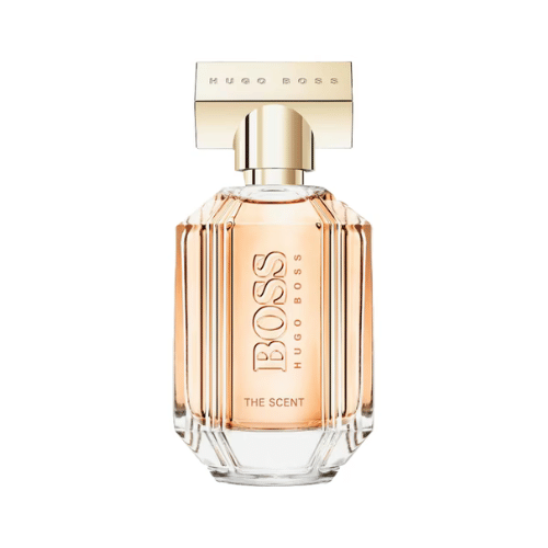 بوس ذا سنت فور هير – Boss The Scent For Her (نسائي)