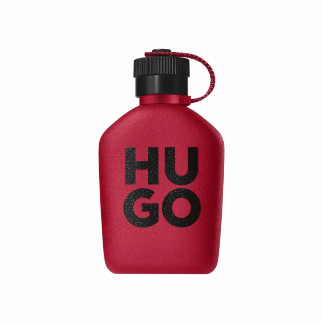 هوغو إنتنس – Hugo Intense (رجالي)