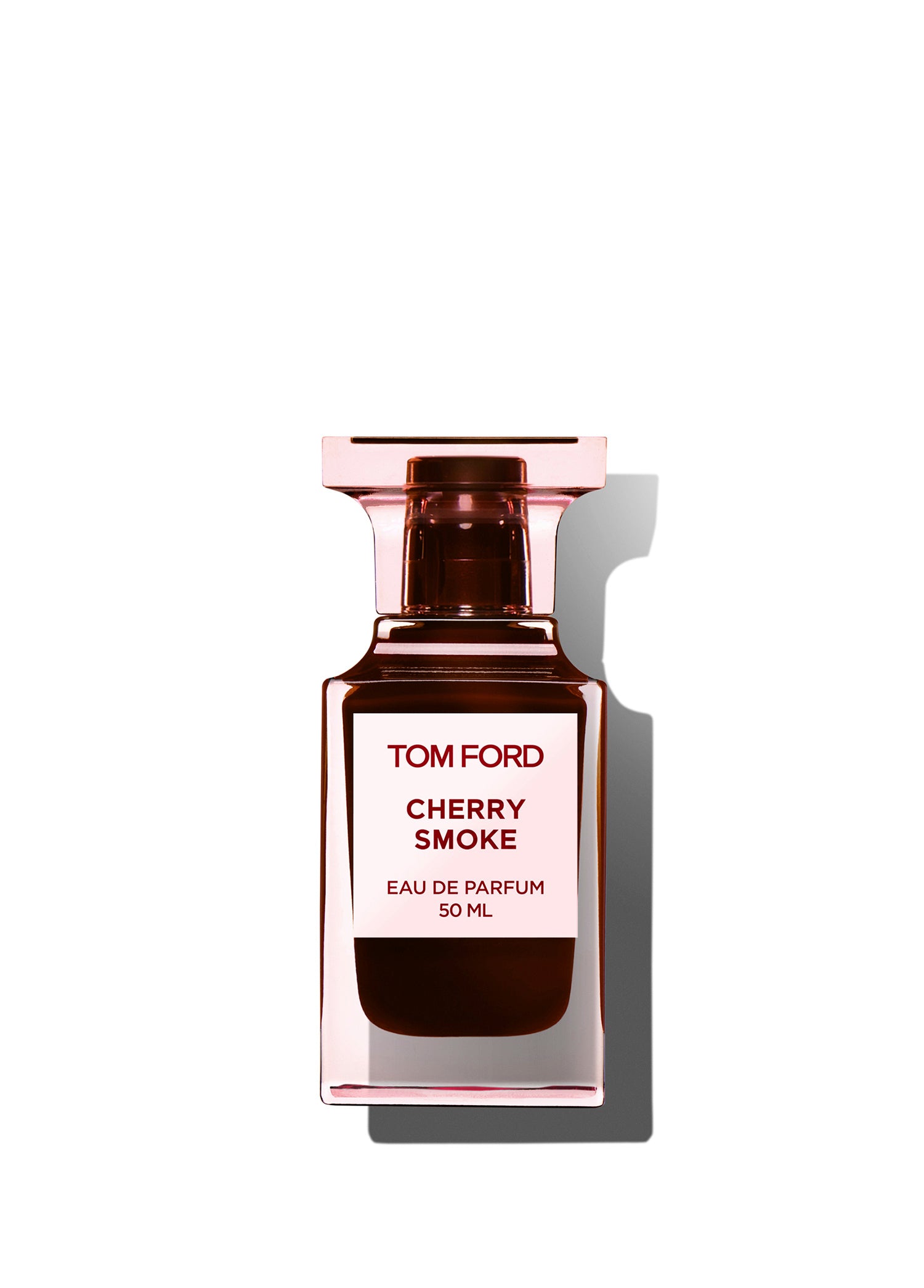 عطر تشيري سموك من توم فورد – Cherry Smoke by Tom Ford (للجنسين)