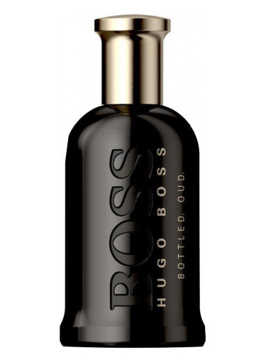 عطر بوس بوتلد عود للرجال من هوغو بوس – Boss Bottled Oud by Hugo Boss