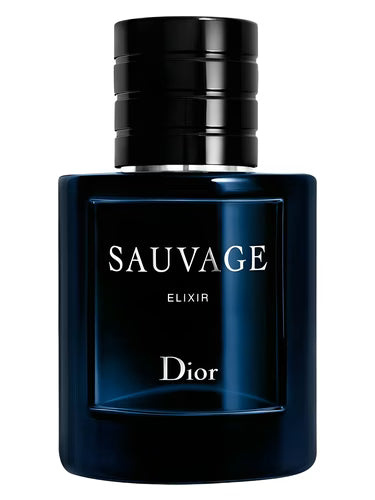 Sauvage Elixir - Dior– ديور (رجالي) سوفاج الكسير