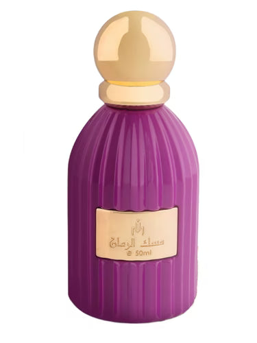 عطر مسك الرمان للنساء – Pomegranate Musk by Musk (Women)