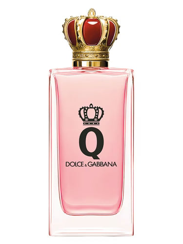 دولشي آند غابانا – Q by Dolce &amp; Gabbana (نسائي)