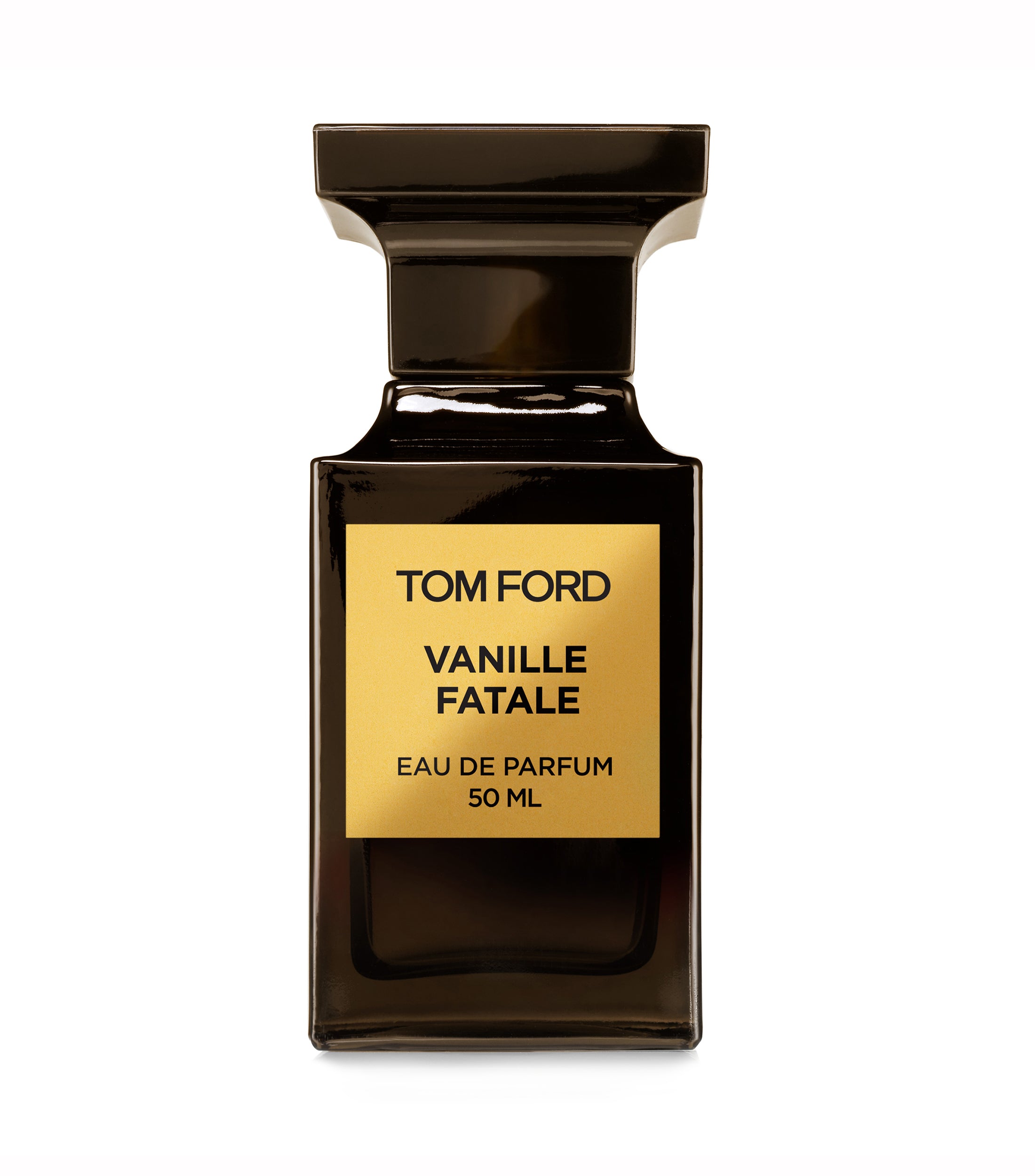 عطر فانيل فاتال من توم فورد للجنسين – Vanille Fatale by Tom Ford for unisex