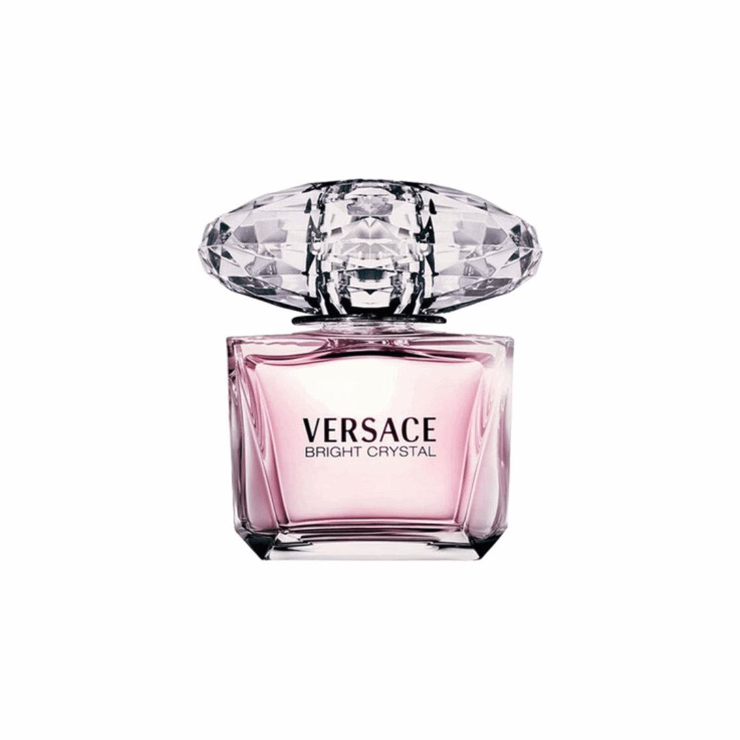 برايت كريستال – Versace Bright Crystal (نسائي)