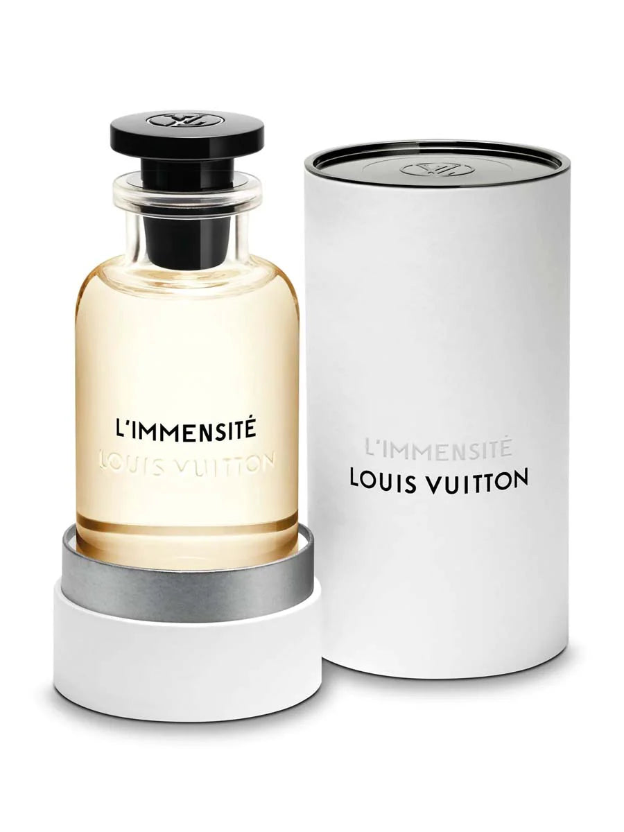 عطر كوزميك كلاود للجنسين من لويس فويتون – Cosmic Cloud by Louis Vuitton (Unisex)