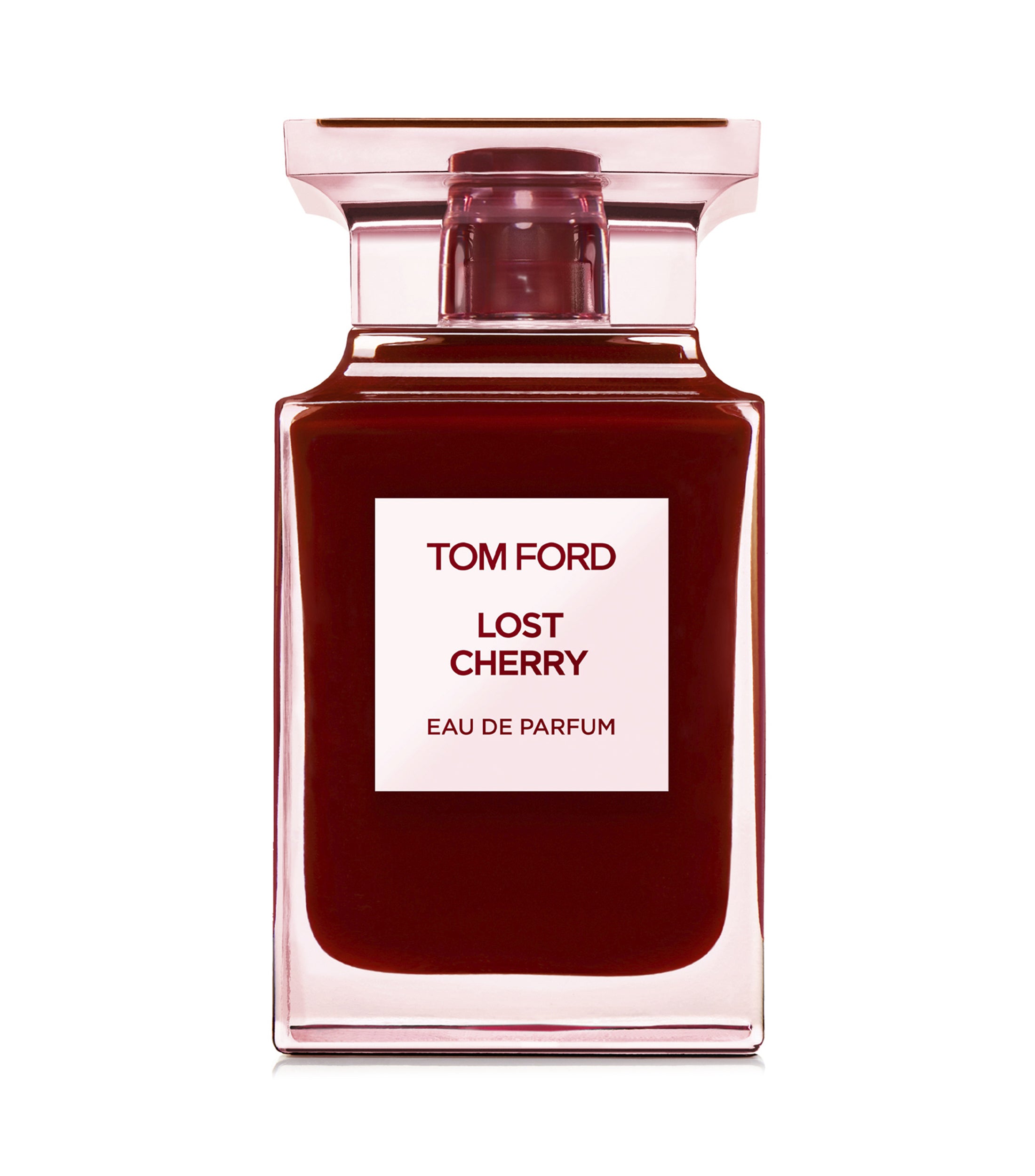 عطر لوست شيري للجنسين من توم فورد – Lost Cherry by Tom Ford (Unisex)