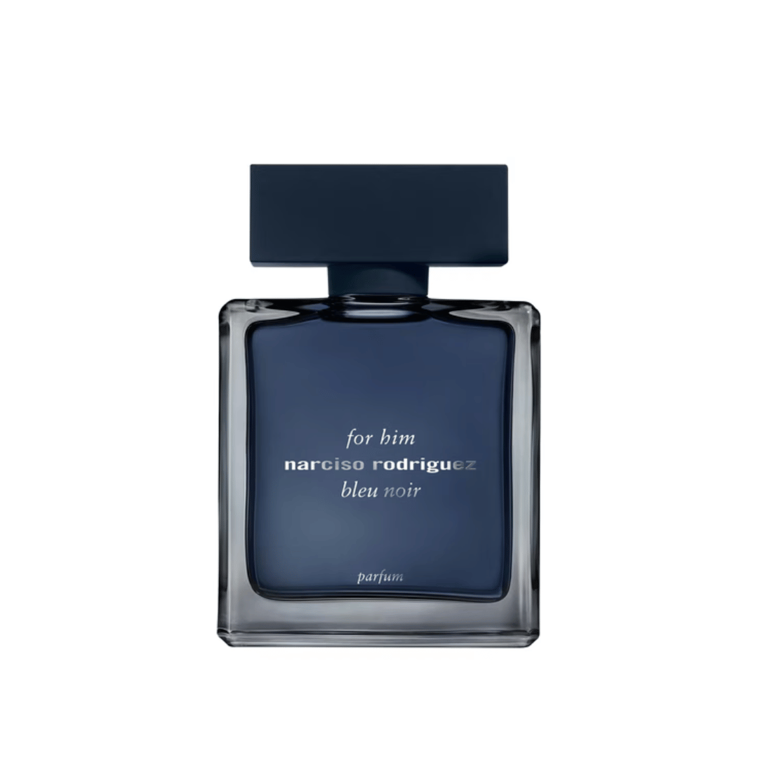 Narciso Rodriguez for Him Bleu Noir Parfum – نارسيسو رودريغز فور هيـم بلو نوار بارفيوم (رجالي)