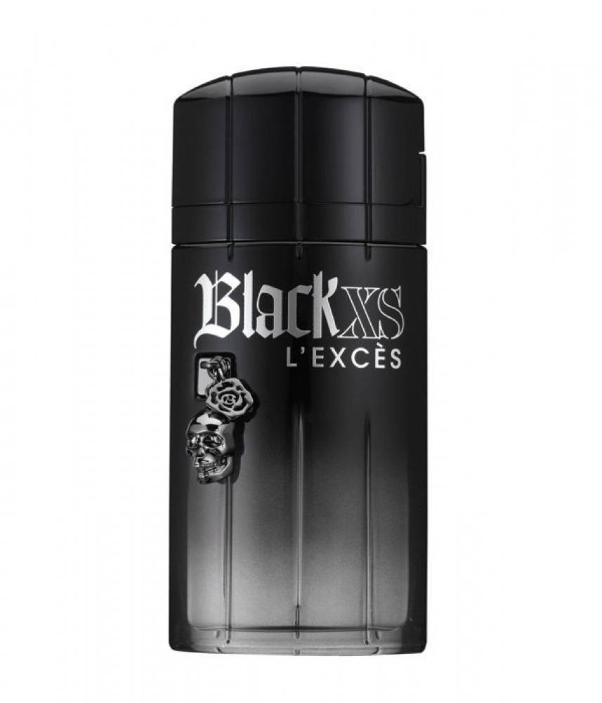 Black XS L'Exces for Him – Paco Rabanne | بلاك إكس إس لكزيس فور هيم – باكو رابان (رجالي)