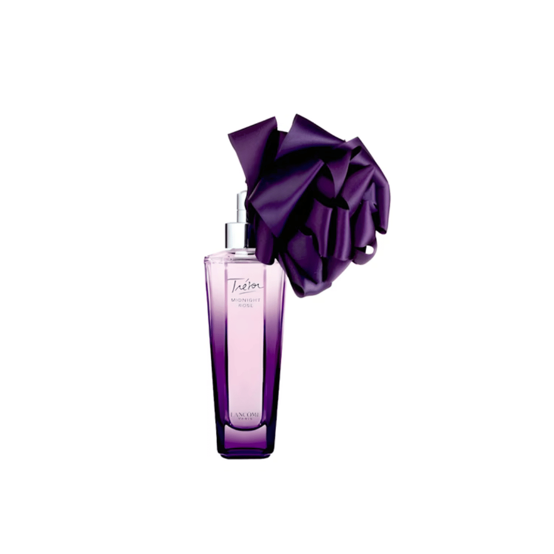 لانكوم تريزور ميدنايت روز لا كوكيت ليمتد إيديشن – Lancôme Trésor Midnight Rose La Coquette Limited Edition (نسائي)