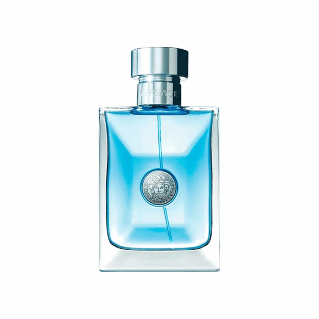 Versace Pour Homme – فيرزاتشي بور أوم (رجالي)
