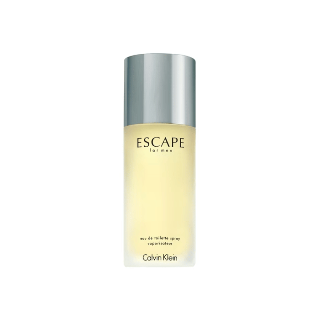 كالفن كلاين اسكيب للرجال – Calvin Klein Escape for Men (رجالي)