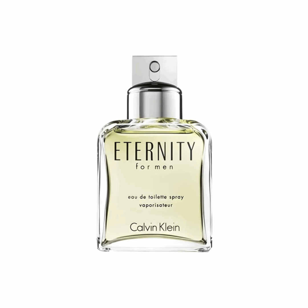 كالفن كلاين إيتيرنيتي للرجال – Calvin Klein Eternity For Men (رجالي)