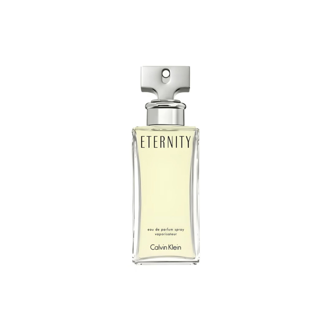 كالفن كلاين إيتيرنيتي – Calvin Klein Eternity (نسائي)