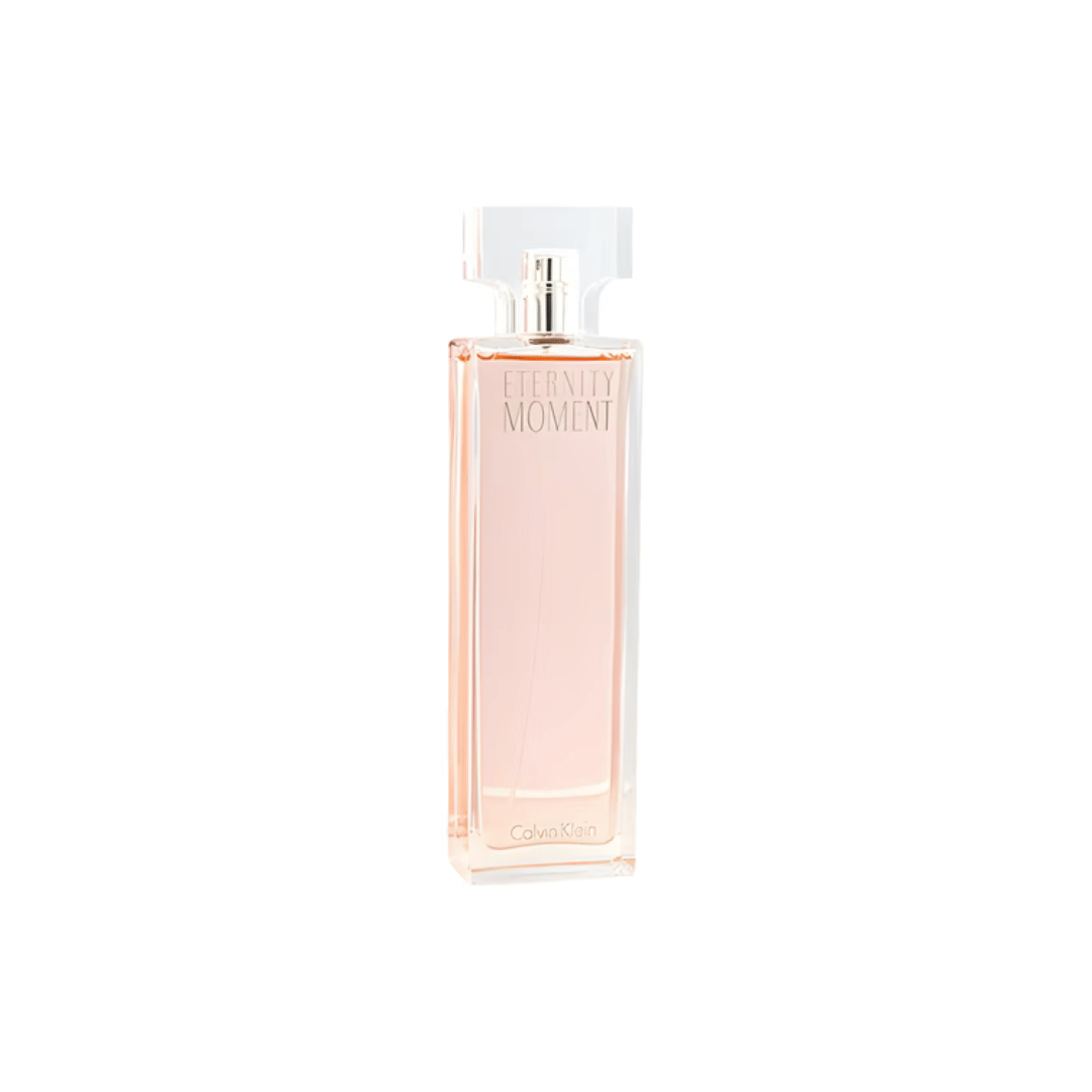 كالفن كلاين إيتيرنيتي مومنت – Calvin Klein Eternity Moment (نسائي)