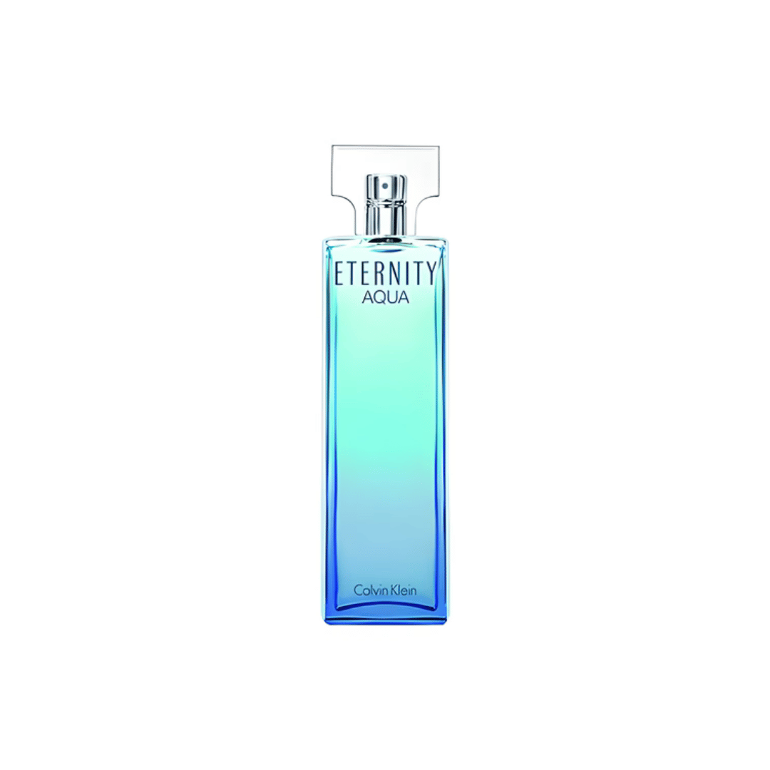 كالفن كلاين إيتيرنيتي أكوا – Calvin Klein Eternity Aqua for Women (نسائي)