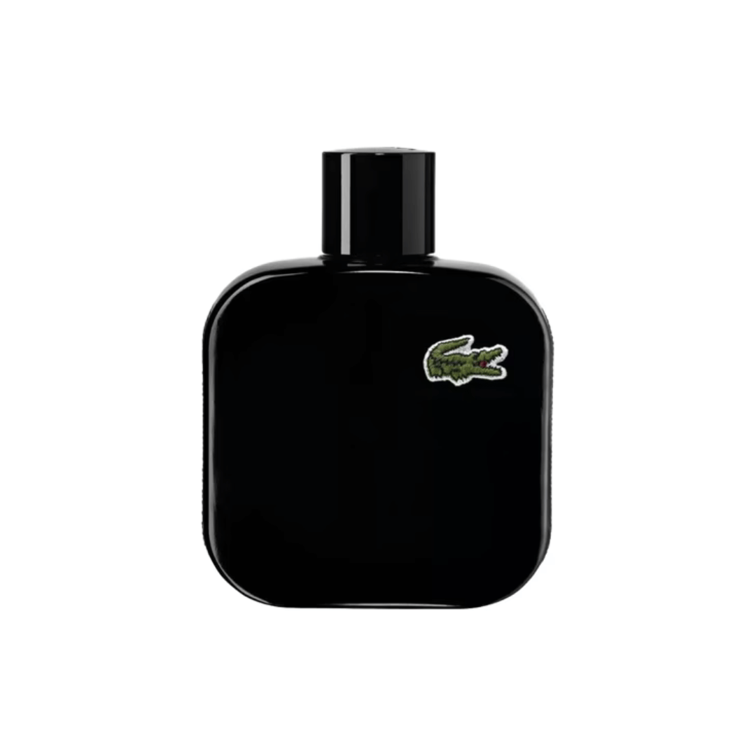 لاكوست أو دو لاكوست L.12.12. نوار – Eau de Lacoste L.12.12. Noir (رجالي)