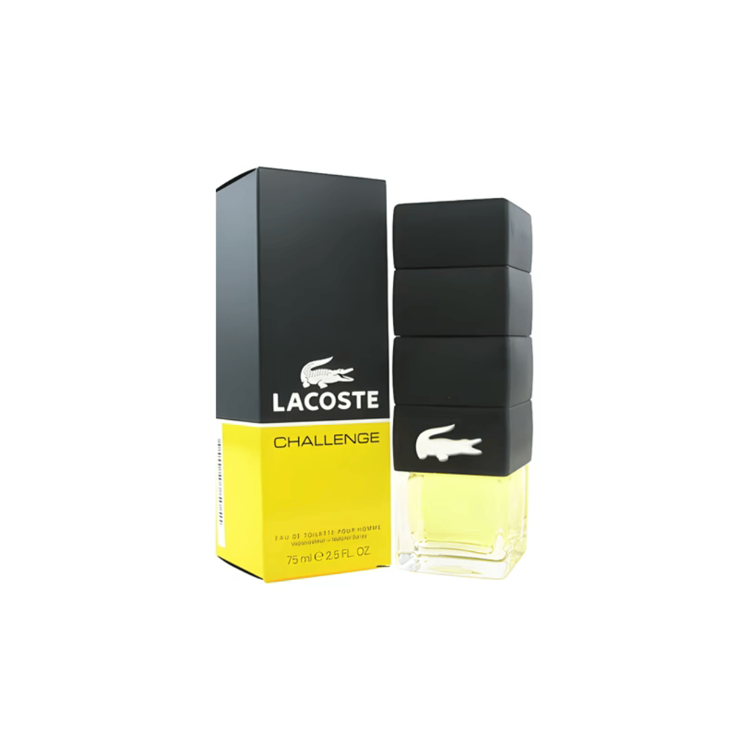 لاكوست تشالنج – Lacoste Challenge (رجالي)