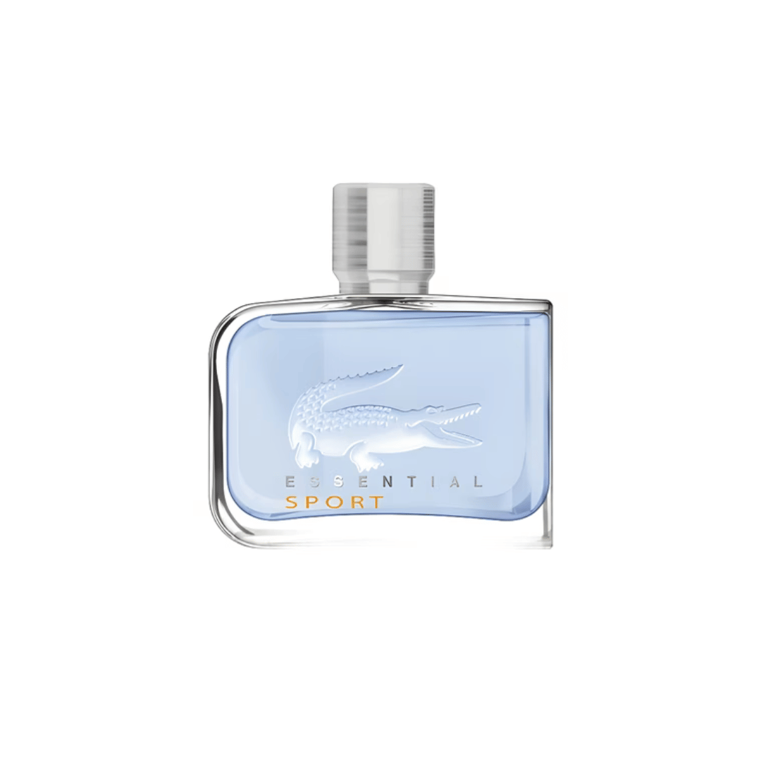 لاكوست إيسنشيال سبورت – Lacoste Essential Sport (رجالي)