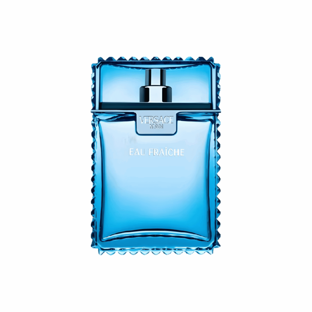 Versace Man Eau Fraiche – فيرزاتشي مان أو فريش (رجالي)