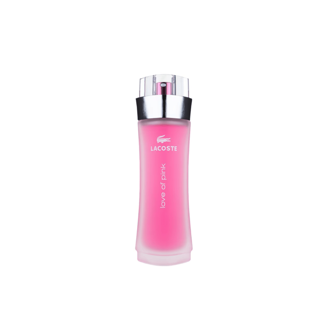 لاكوست لوف أوف بينك – Lacoste Love of Pink (نسائي)