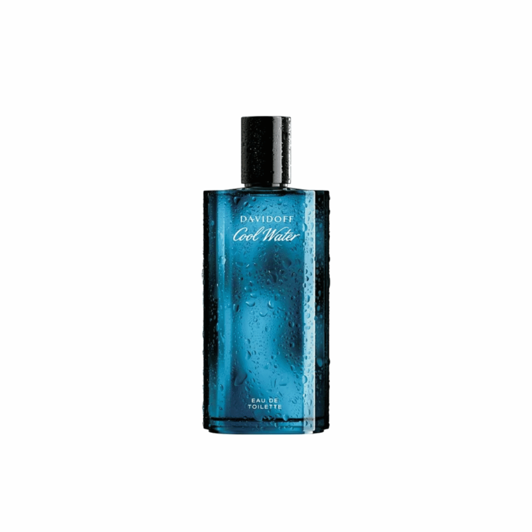 دافيدوف – Cool Water (رجالي)