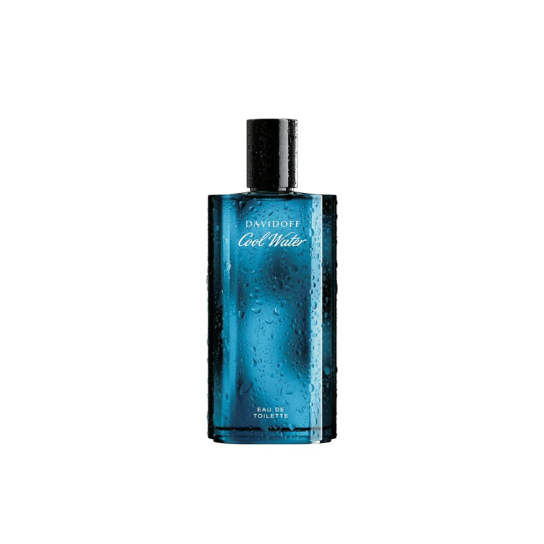 دافيدوف – Cool Water (رجالي)