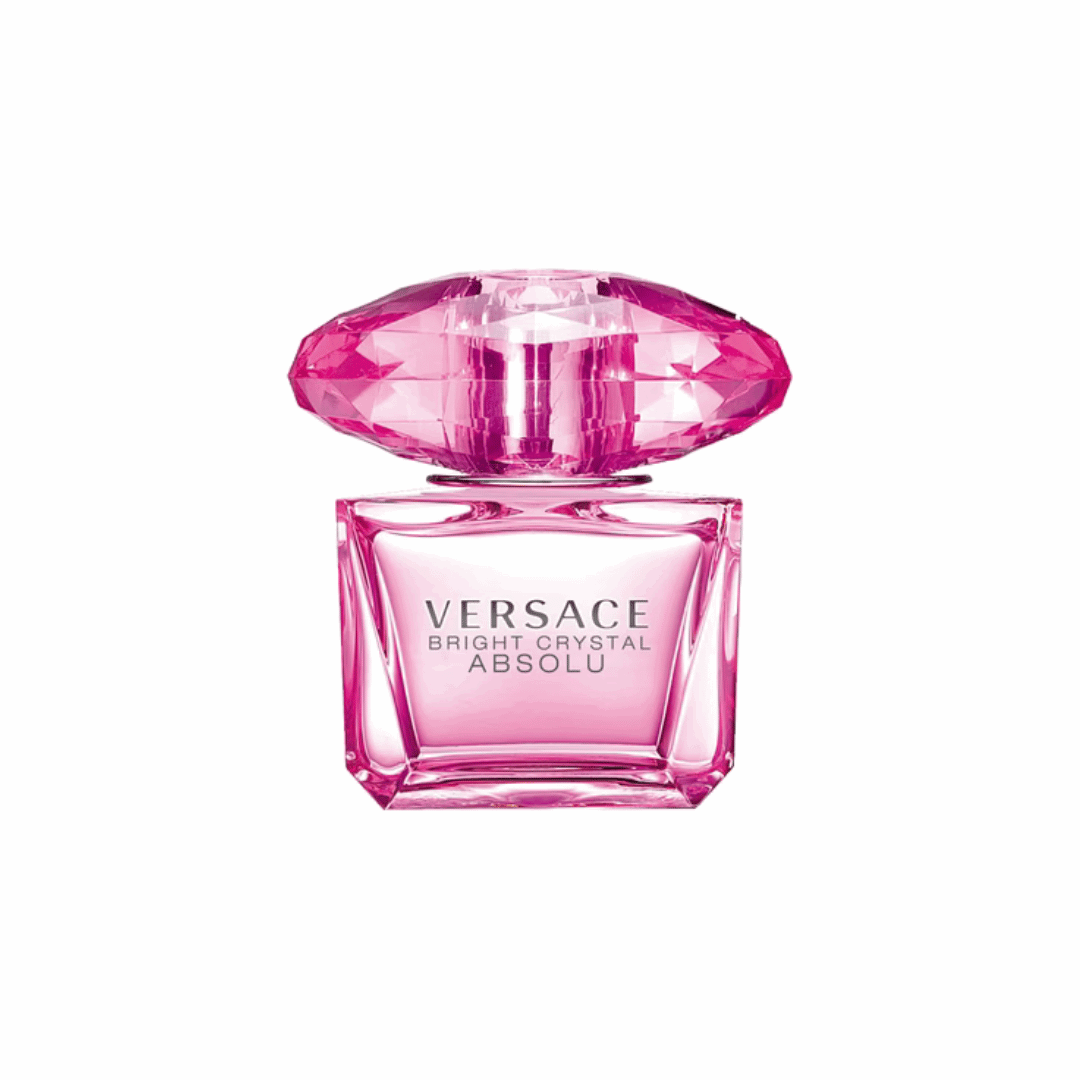 Bright Crystal Absolu Versace – برايت كريستال أبسولو (نسائي)