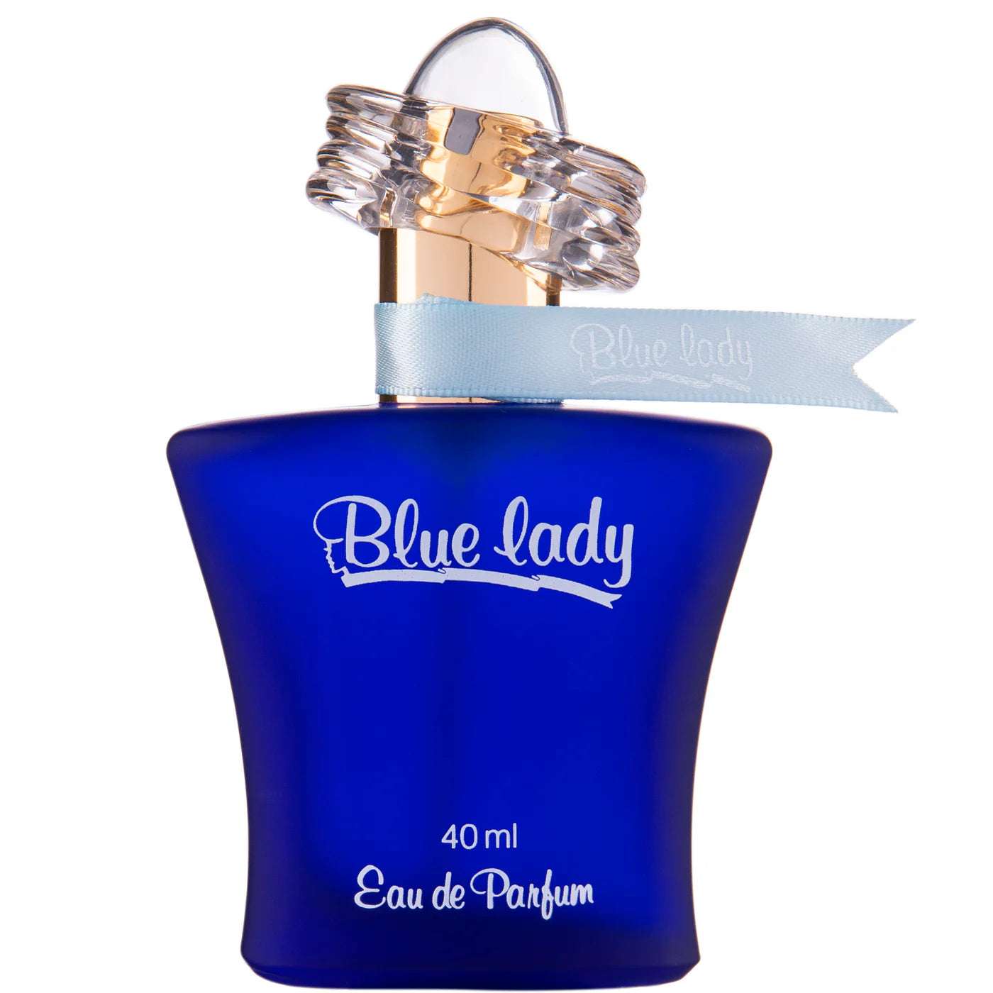 عطر بلو ليدي للنساء من رصاصي – Blue Lady by Rasasi