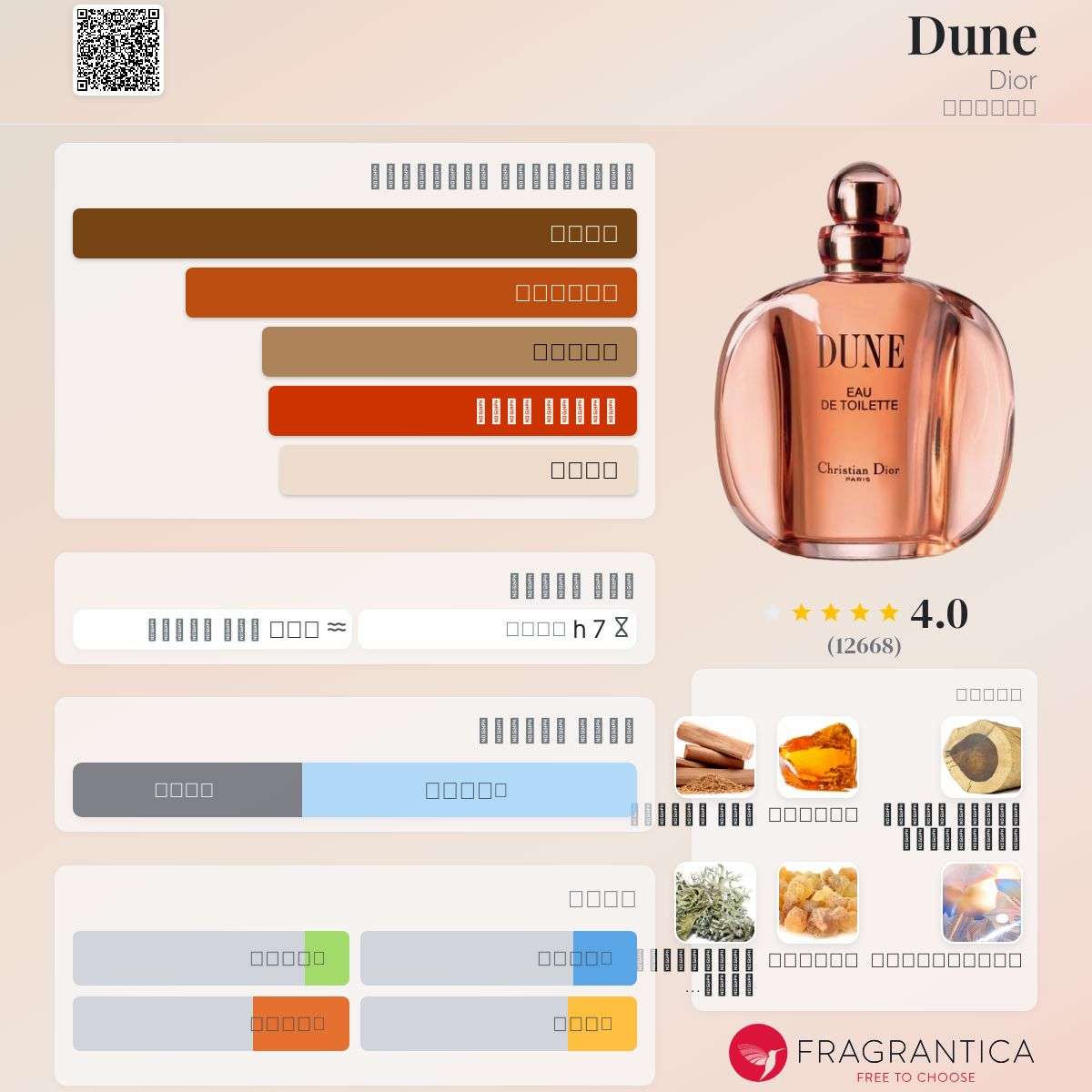 Dune – Dior | دون – ديور (نسائي)