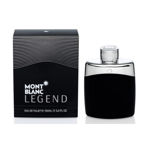 عطر ليجند من مون بلان للرجال– Montblanc Legend for men