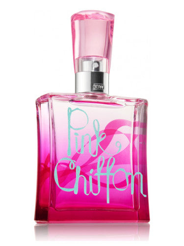 بينك شيفون من باث أند بودي ووركس – Pink Chiffon Bath & Body Works for women