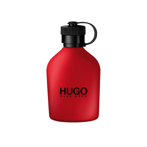 هيوغو ريد – Hugo Red (رجالي)