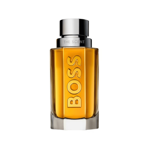 بوس ذا سنت – Boss The Scent (رجالي)