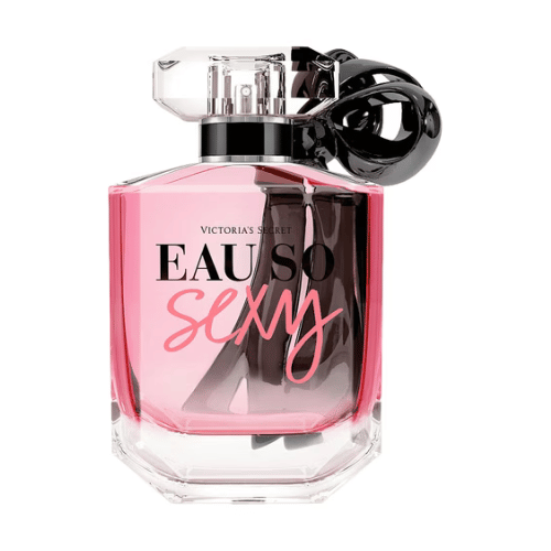 أو سو سيكسي فيكتوريا سيكريت – Eau So Sexy Victoria's Secret (نسائي)