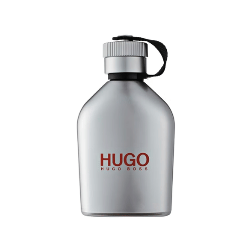 ✨ هيوغو أيسد من هيوغو بوس – Hugo Iced Hugo Boss (رجالي)