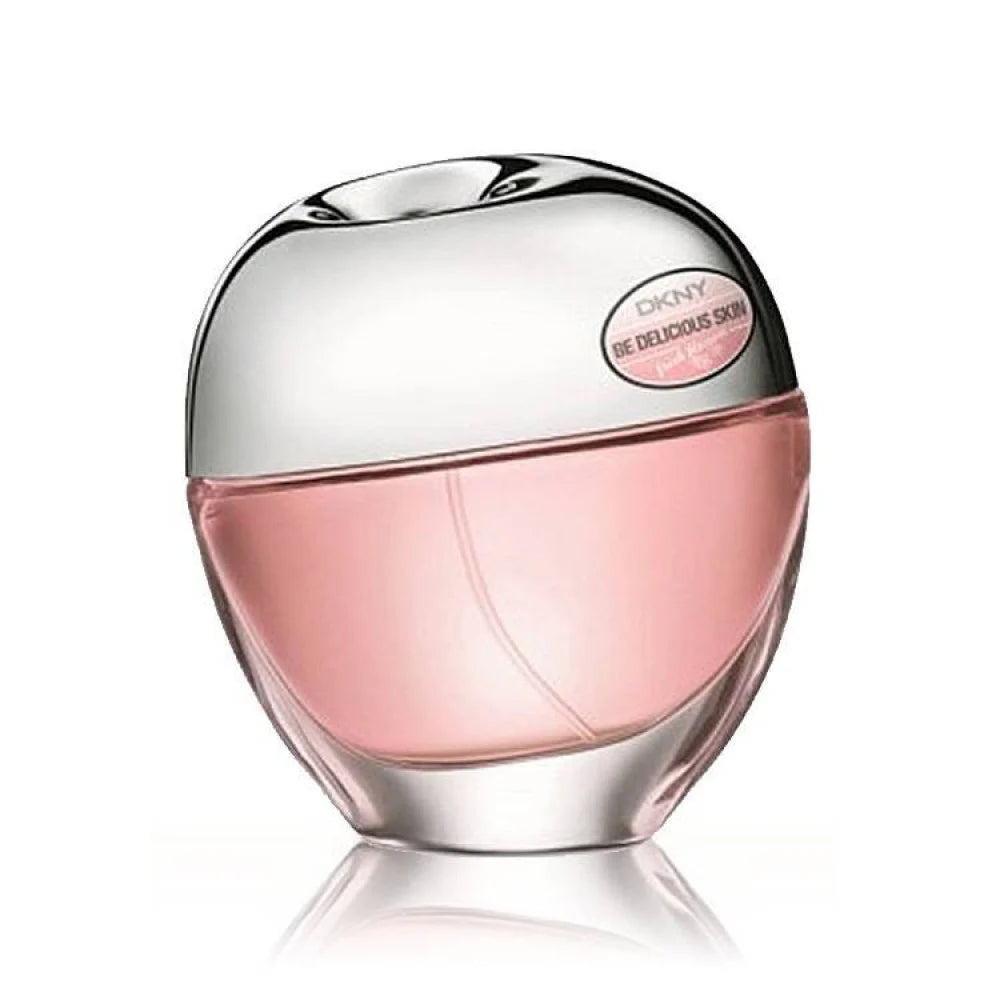 عطر دي كي إن واي بي ديليشس فريش بلوسوم للنساء من دونا كاران – DKNY Be Delicious Fresh Blossom by Donna Karan